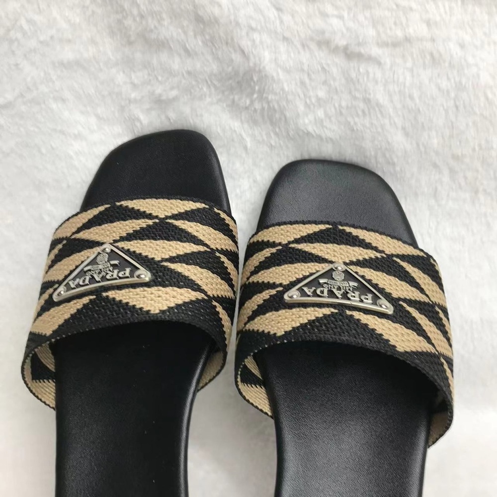 Beach Vacation Sandals